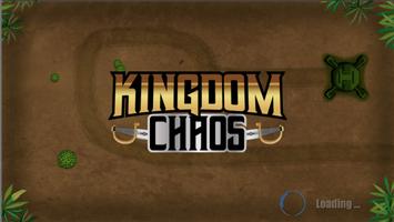 پوستر Kingdom Chaos