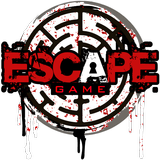 The Escape Game Zeichen