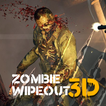 Zombie Wipeout 3D – FPS