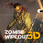 Zombie Wipeout 3D ikon