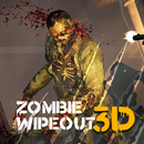 Zombie Wipeout 3D – FPS APK