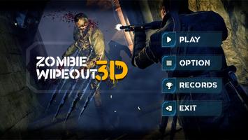 Zombie Wipeout 3D penulis hantaran