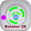 Rolly Vortex Rotator 3D