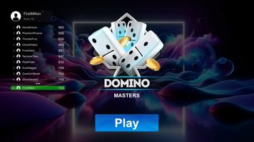 Domino Masters Ekran Görüntüsü 1