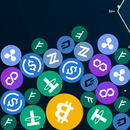 Merge Crypto — 2048 Balls APK