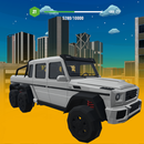 Freeride Car Playground Online APK