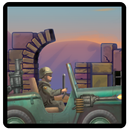 APK Jeep Patrol