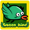 Green Bird