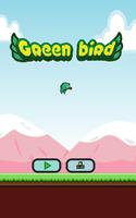 Green Bird screenshot 1