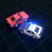 Car vs Cops - Police Chase-icoon