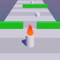 Candle Run