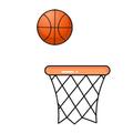 Dunk Basket