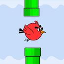 Flying Bird Tap - Flappy Wings APK