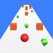 Road Wheel 3D آئیکن