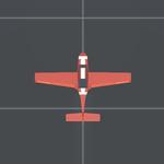 Plane vs Missiles icon