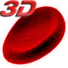 Blood Cells 3D Live Wallpaper XAPK 下載