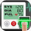 ”Blood Pressure: Heart Diary