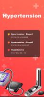 Blood Pressure:heart assistant imagem de tela 3