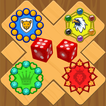 Ludo 2 dices  Champions League