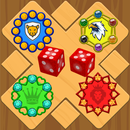 Ludo 2 dices  Champions League APK