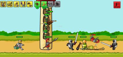 Ancient Wars Plakat