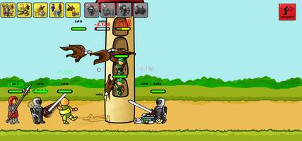 Ancient Wars Screenshot 2