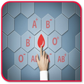 Blood Type Test