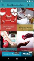 Blood Donation Process 截圖 1