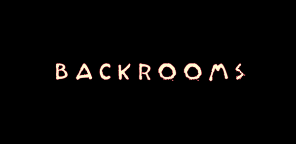 Download backrooms android on PC