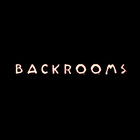 Backrooms Original アイコン
