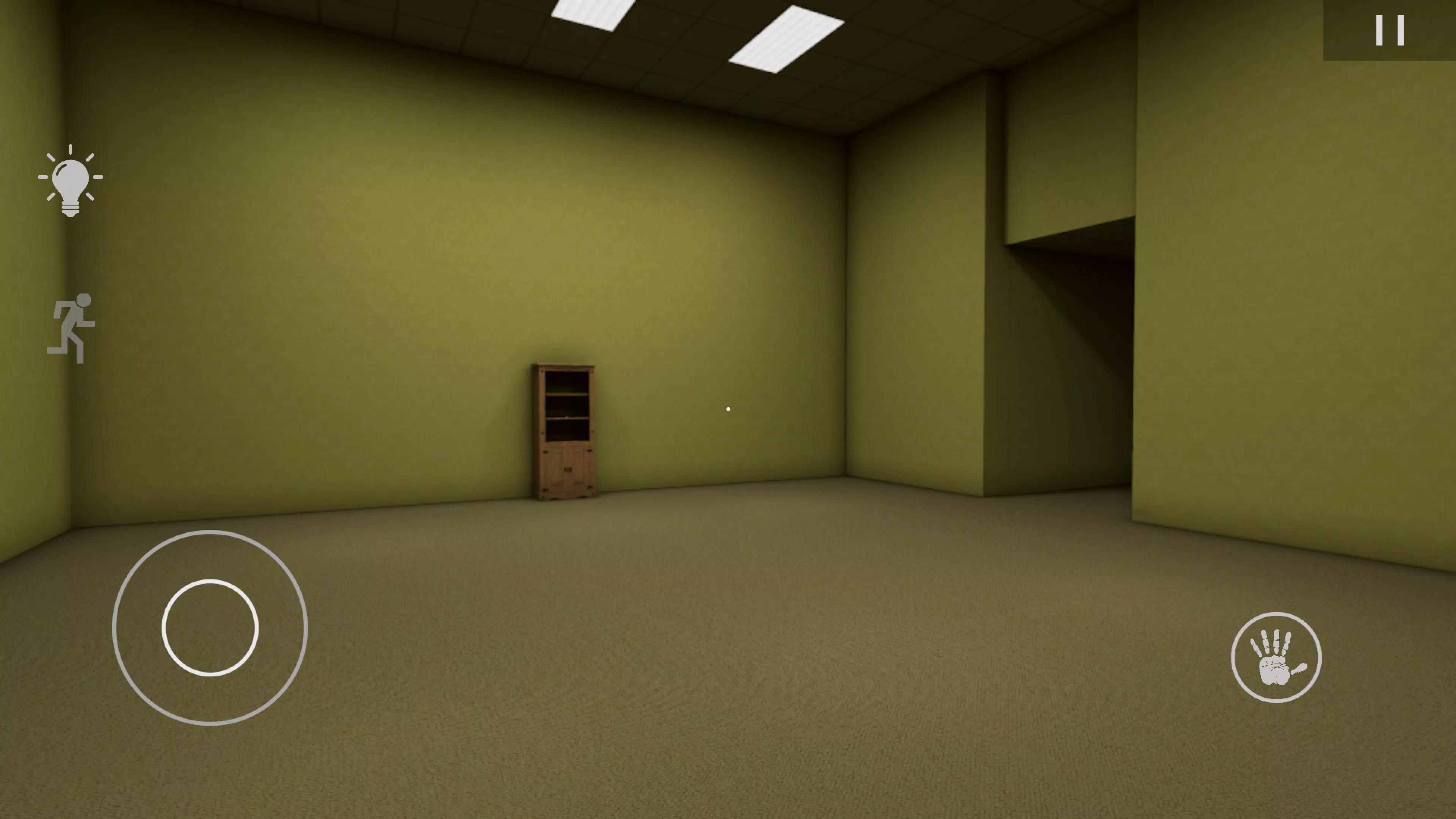 Backrooms Original APK for Android Download