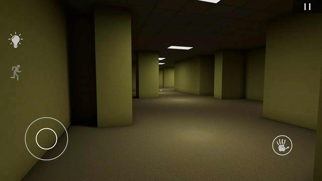 Stream The Backrooms APK PC: Discover the Secrets Behind the Scary Game by  Propcadoyu