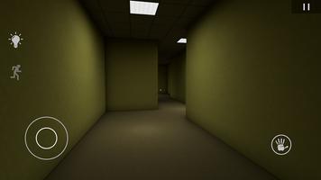 Backrooms Original screenshot 1