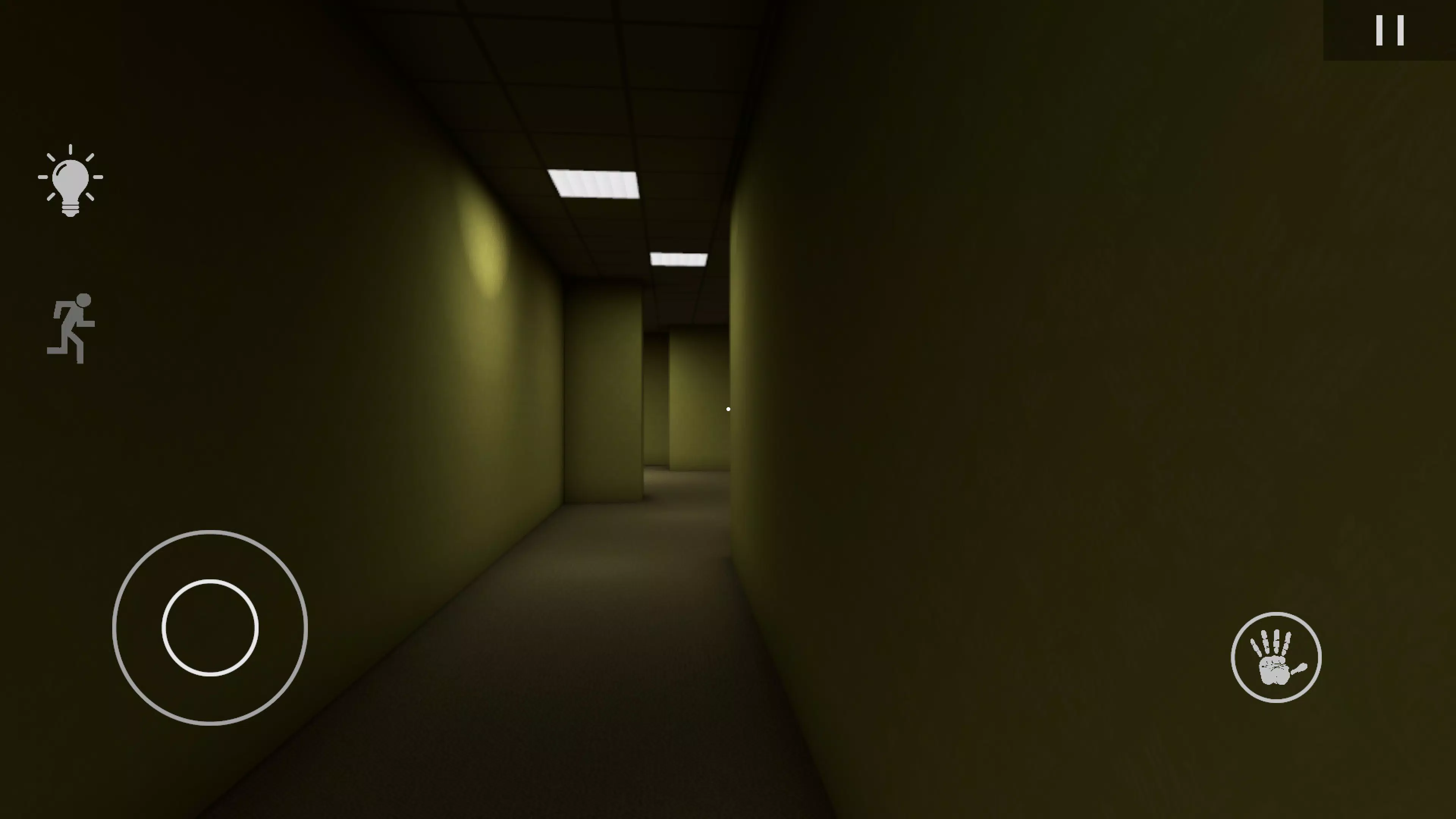 The Backrooms: Survival Game 0.6 APKs Download - com.eliot.thebackrooms