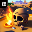 Campfire Rebirth: Survie Arena