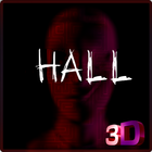 Hall-icoon