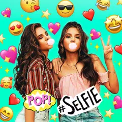 Emoji Background Photo Editor APK download