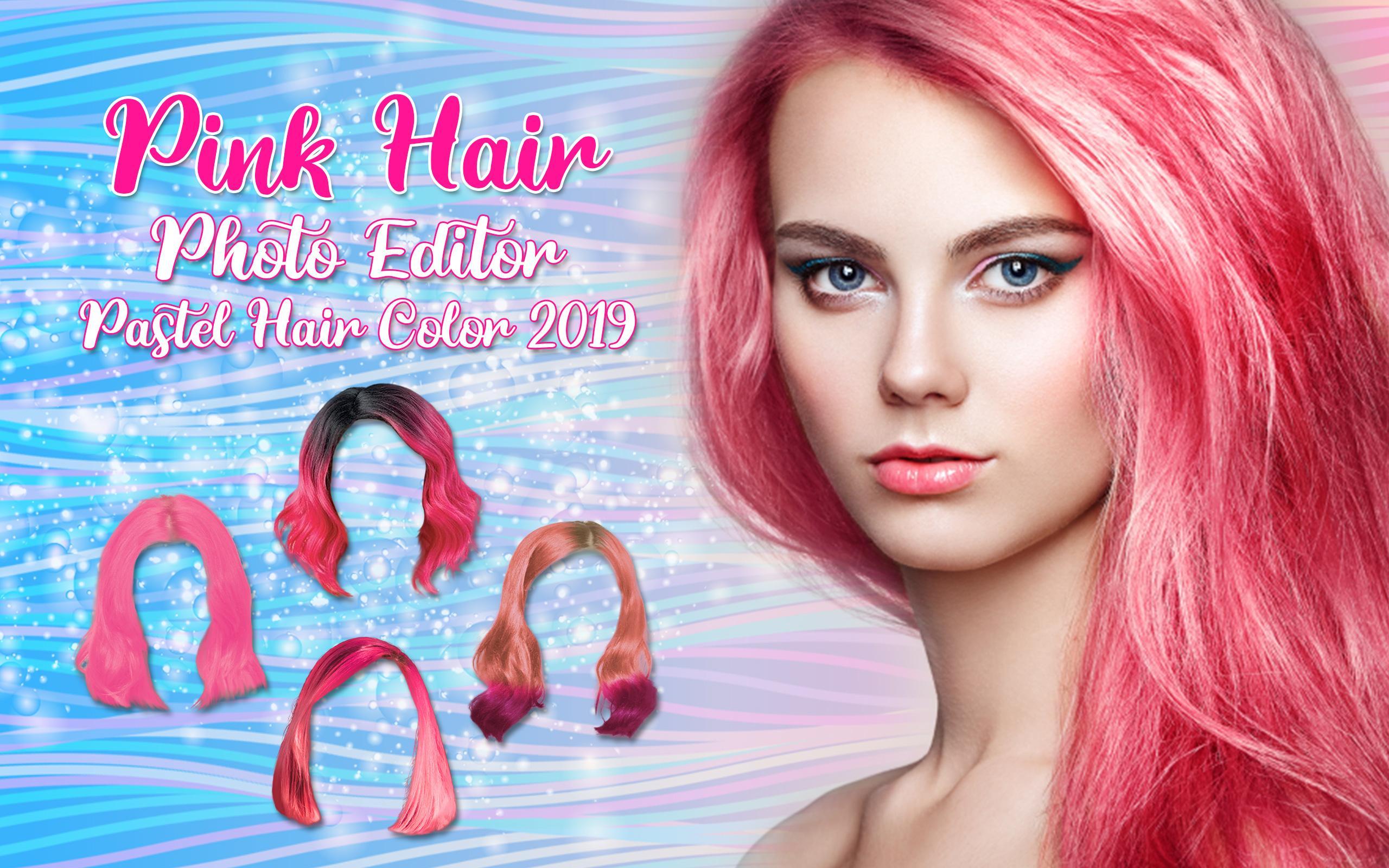 29+ Photo Hair Color Editor Online Free, Amazing Ideas!