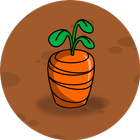 Carrot Munch आइकन
