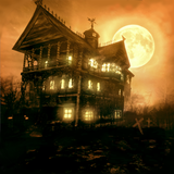 House of Terror VR juego de te APK