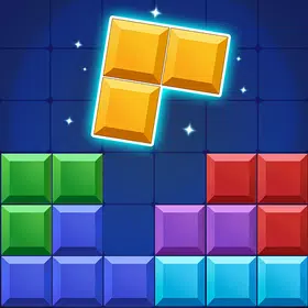 Block Puzzle Relax
