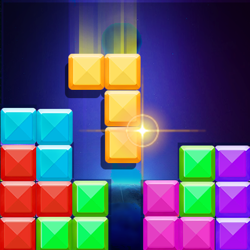 Block Puzzle Stars