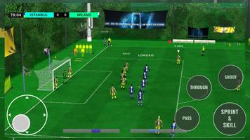 Pro Soccer Star 2024: Football Affiche