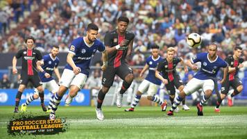 Pro Soccer Star 2024 - Futebol imagem de tela 1
