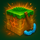 BlockCraft Dunia Hidup APK