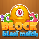 Block Blast Match - Destroy the blocks! APK