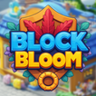 Block Bloom 图标