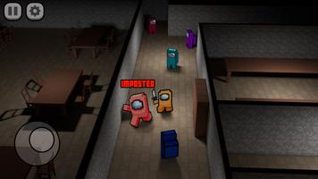 Imposter ảnh chụp màn hình 2