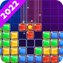 Block Dream: PuzzleBrain Game APK
