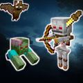 Demonic Creatures Mod Craft
